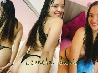 Leonela_davis