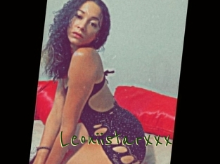 Leoniistarxxx