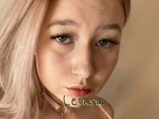 leonsa Question Coquine