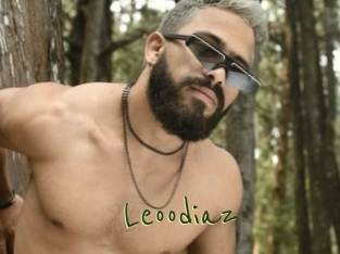 Leoodiaz