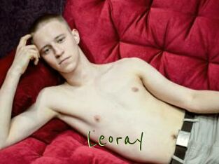 leoray Question Coquine