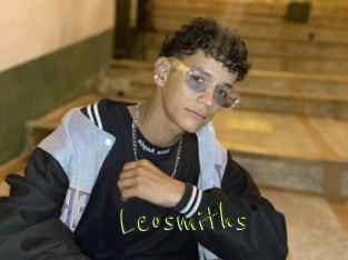 Leosmiths