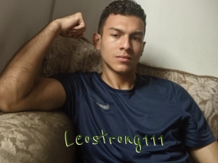 Leostrong111