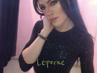 Leporne