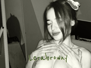 Lerabrowny