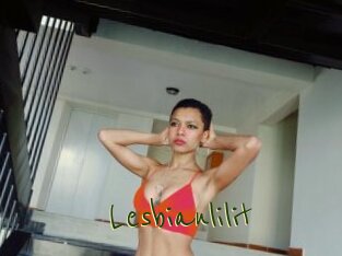 Lesbianlilit