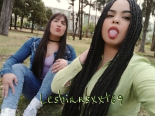 Lesbiansxxt69
