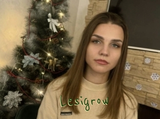 Lesigrow