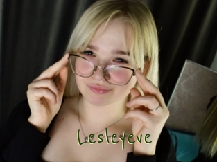Lesleyeve
