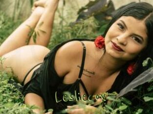 Lesliecox