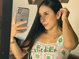 Lesliediaz