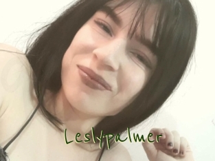 Leslypalmer