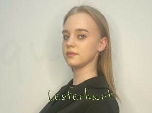Lesterhart