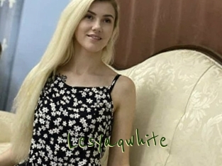 Lesyaqwhite