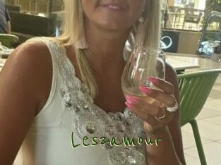 Leszamour