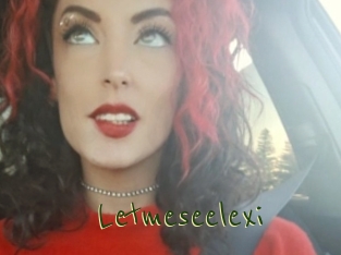 Letmeseelexi