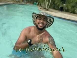 Levylatinobigcock