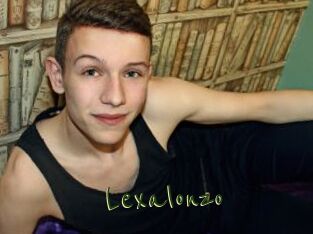 Lexalonzo