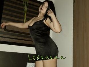 lexanaaa Question Coquine