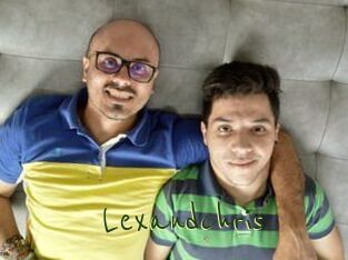 Lexandchris
