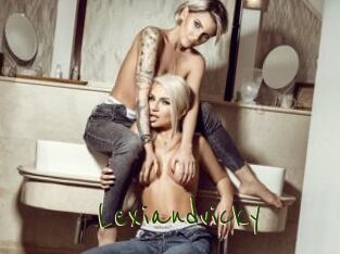 Lexiandvicky