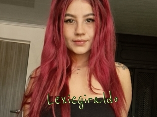 Lexiegiraldo