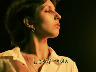 Lexikrown