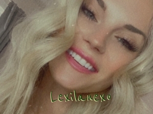 Lexilanexo