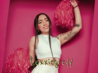 Lexxiegreyy