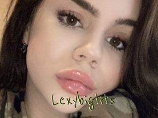 Lexybigtits
