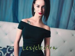 Lexyelectra