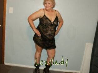 Lexylady