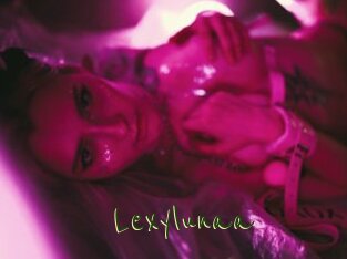 lexylunaa Question Coquine