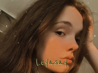 leyasay Question Coquine