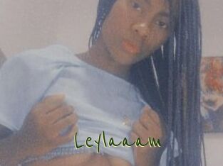 Leylaaam