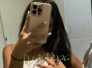 Leylahakiki