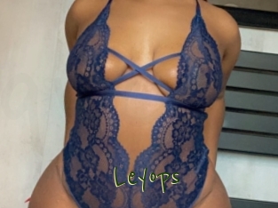Leyops