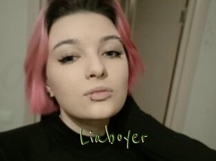 Liaboyer