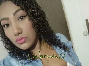 Liabrown22
