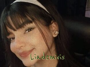 Liademivis