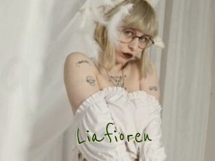 Liafioren