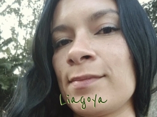 Liagoya