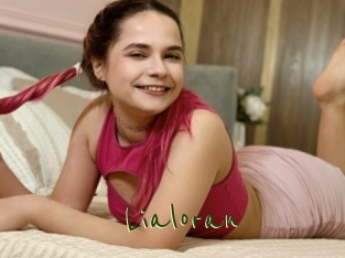 Lialoran