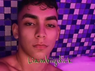 liambiigdick Question Coquine