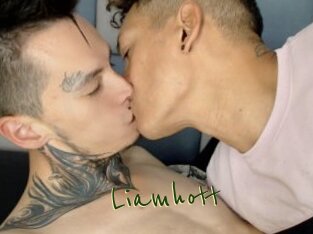 Liamhott