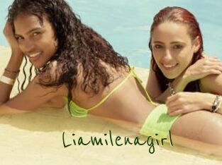 Liamilenagirl