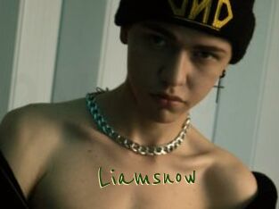 Liamsnow
