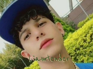 Liamtender