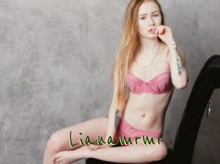 Lianamrmr