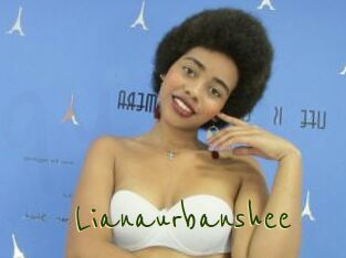 Lianaurbanshee